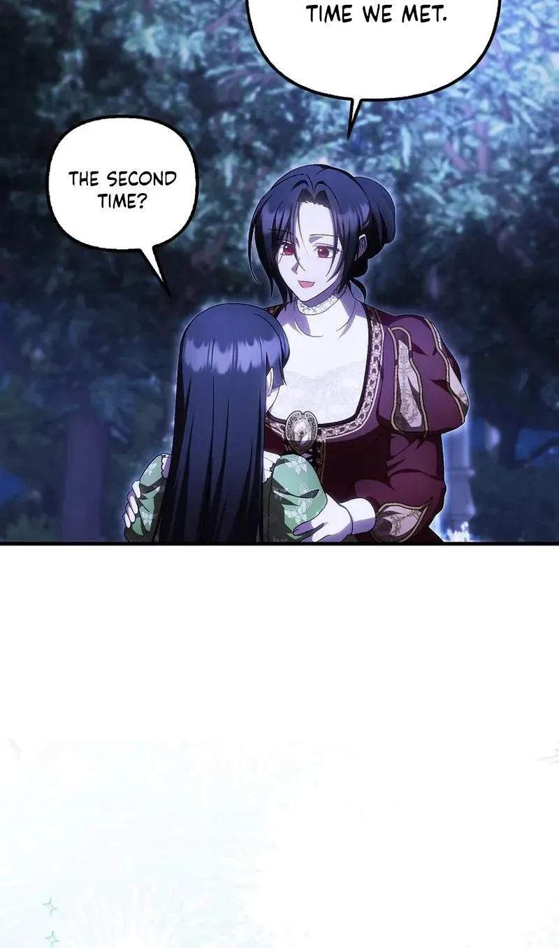 Being Loved for the First Time Chapter 98 - page 28