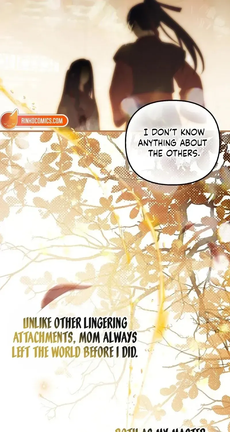 Being Loved for the First Time Chapter 98 - page 32