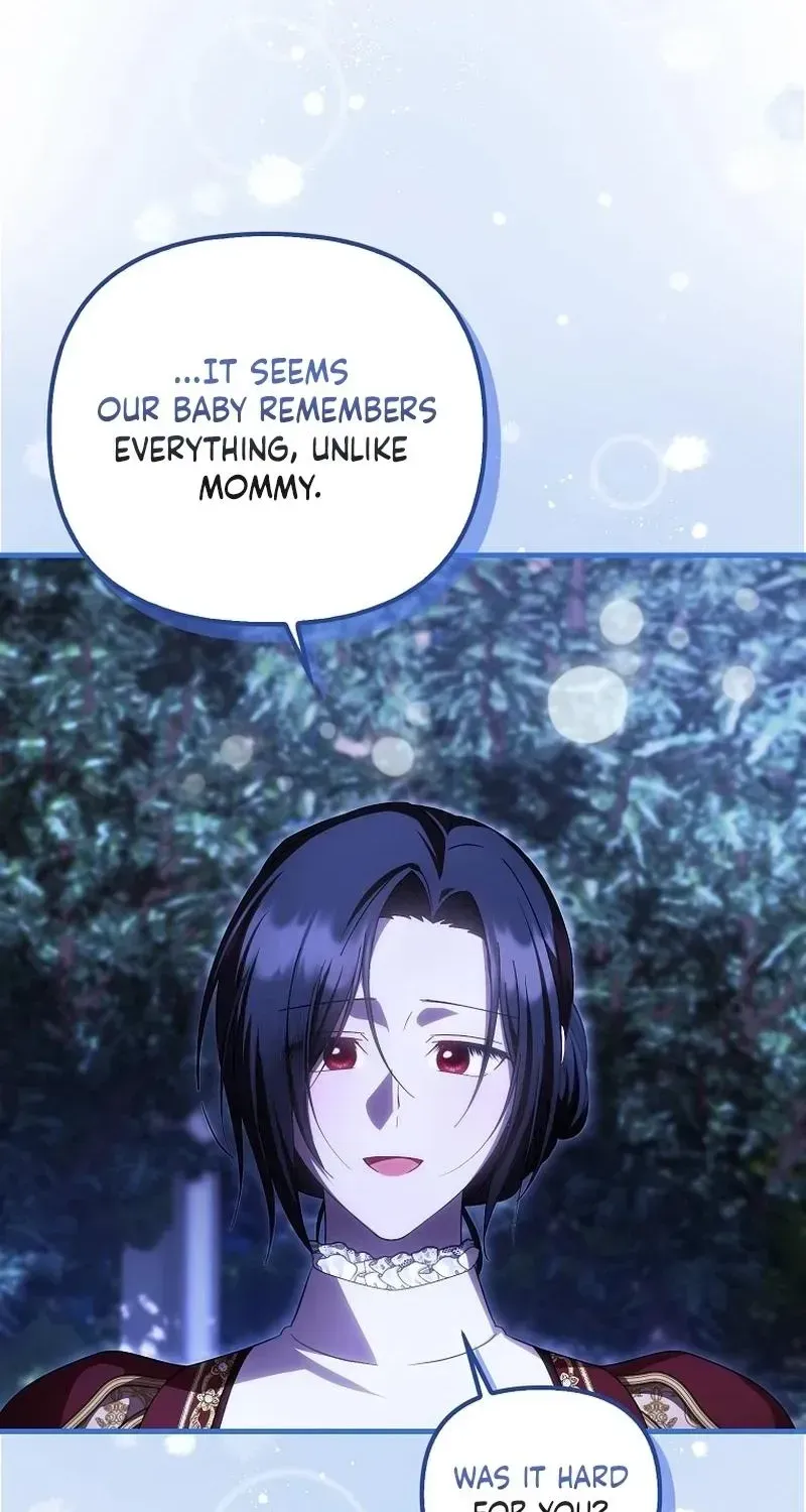 Being Loved for the First Time Chapter 98 - page 36