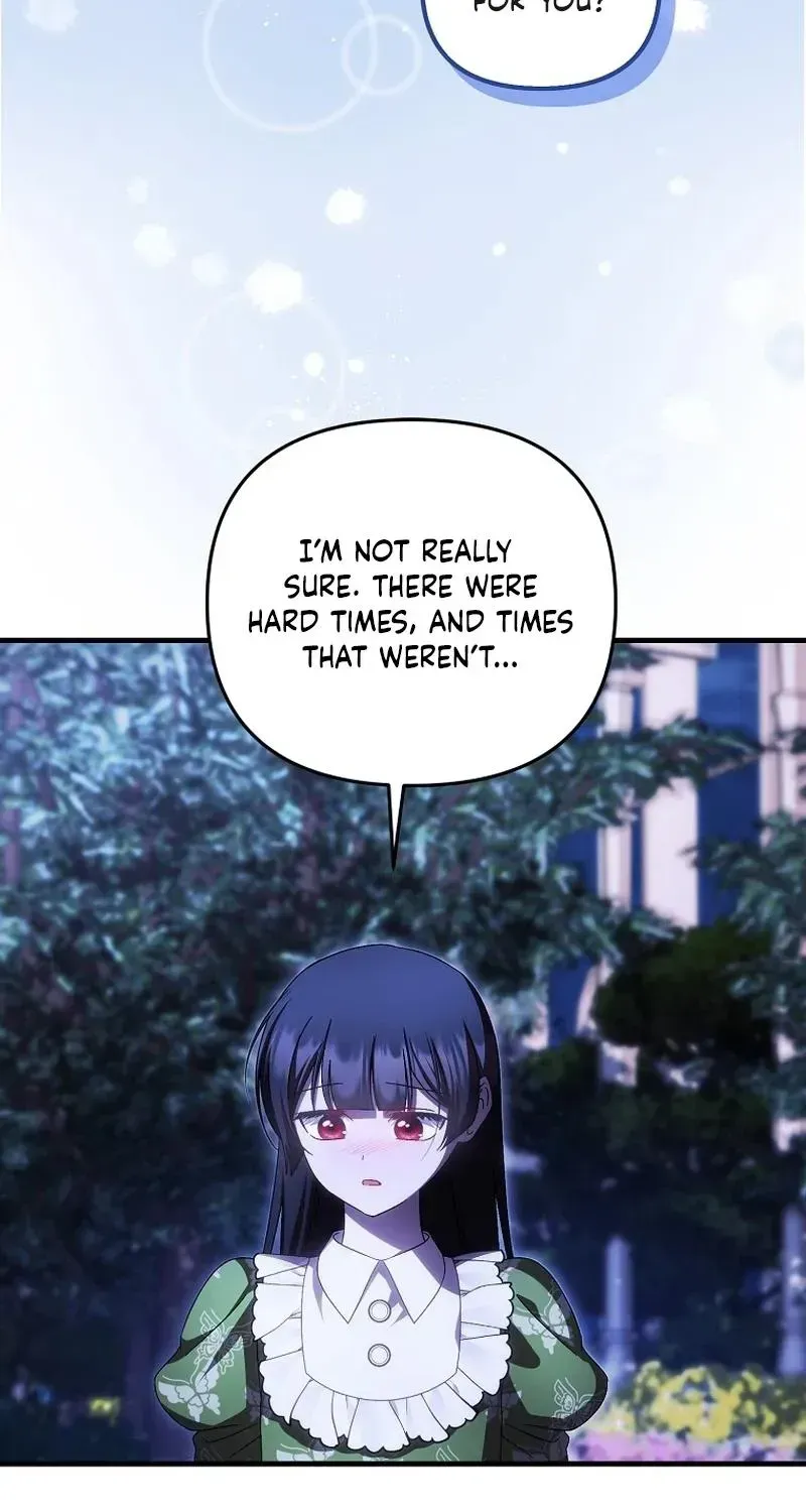 Being Loved for the First Time Chapter 98 - page 37
