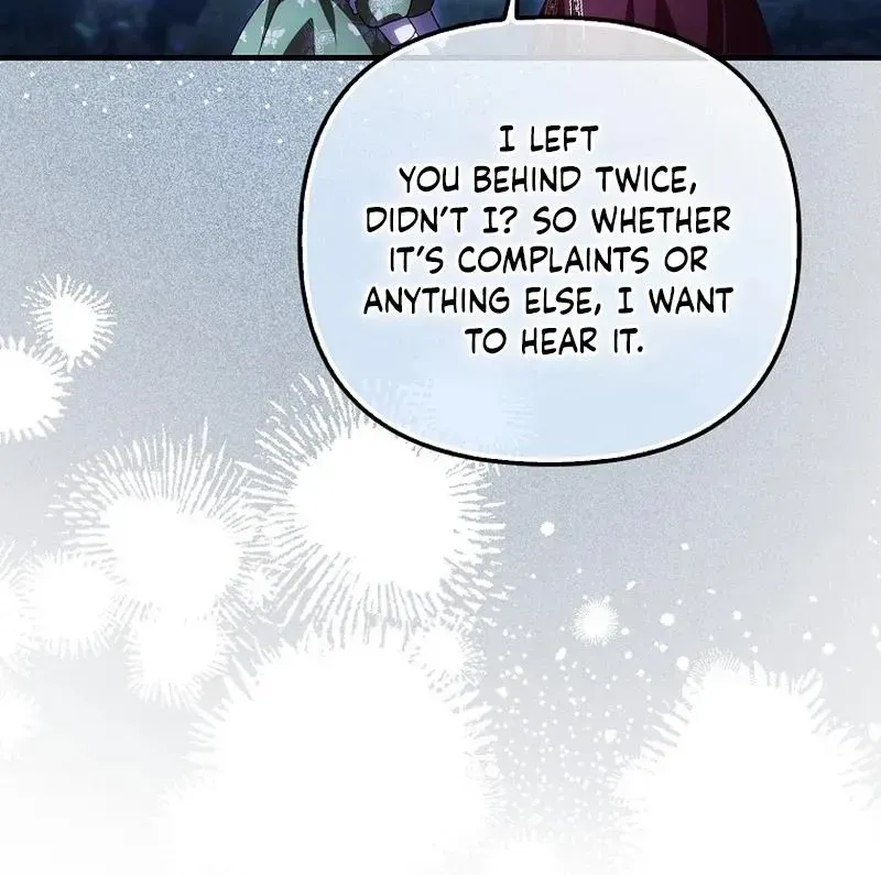 Being Loved for the First Time Chapter 98 - page 39