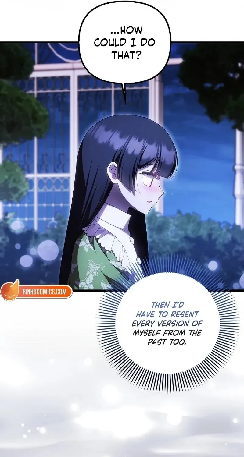 Being Loved for the First Time Chapter 98 - page 40