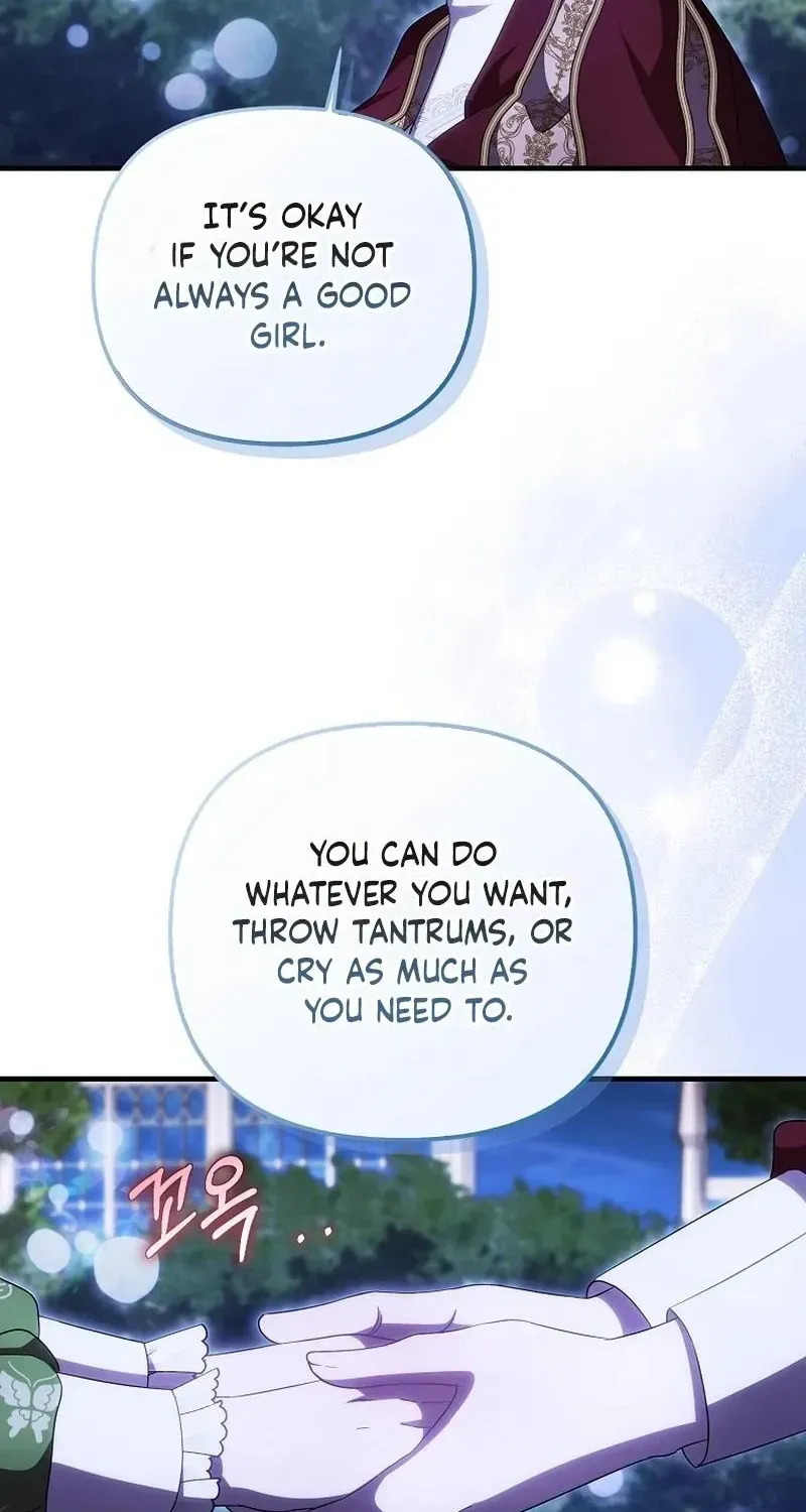 Being Loved for the First Time Chapter 98 - page 43