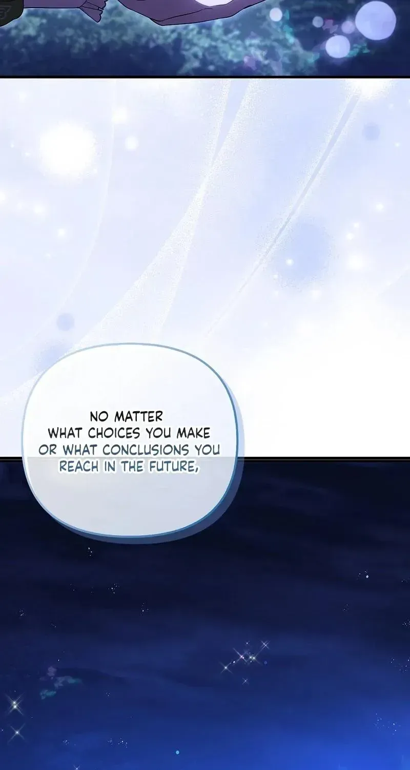 Being Loved for the First Time Chapter 98 - page 44