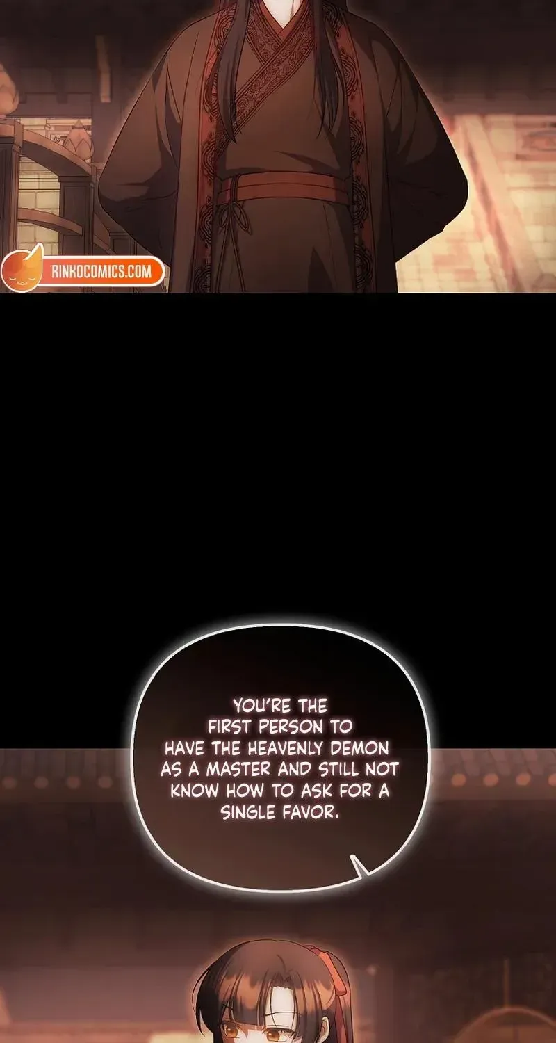 Being Loved for the First Time Chapter 98 - page 48