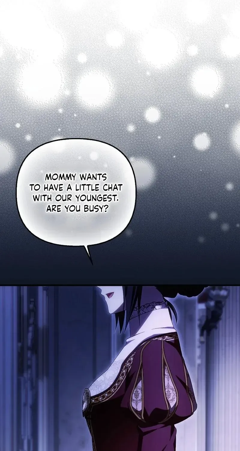 Being Loved for the First Time Chapter 98 - page 5