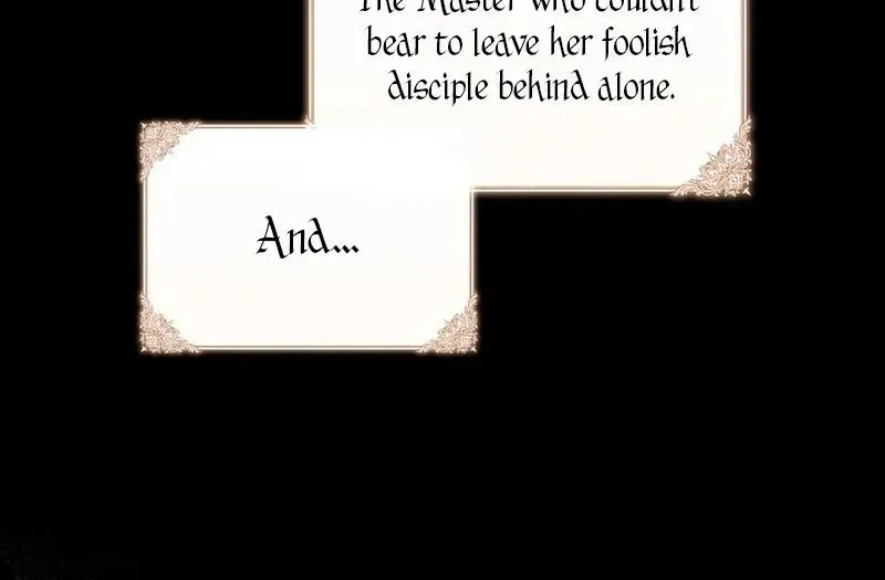 Being Loved for the First Time Chapter 98 - page 55