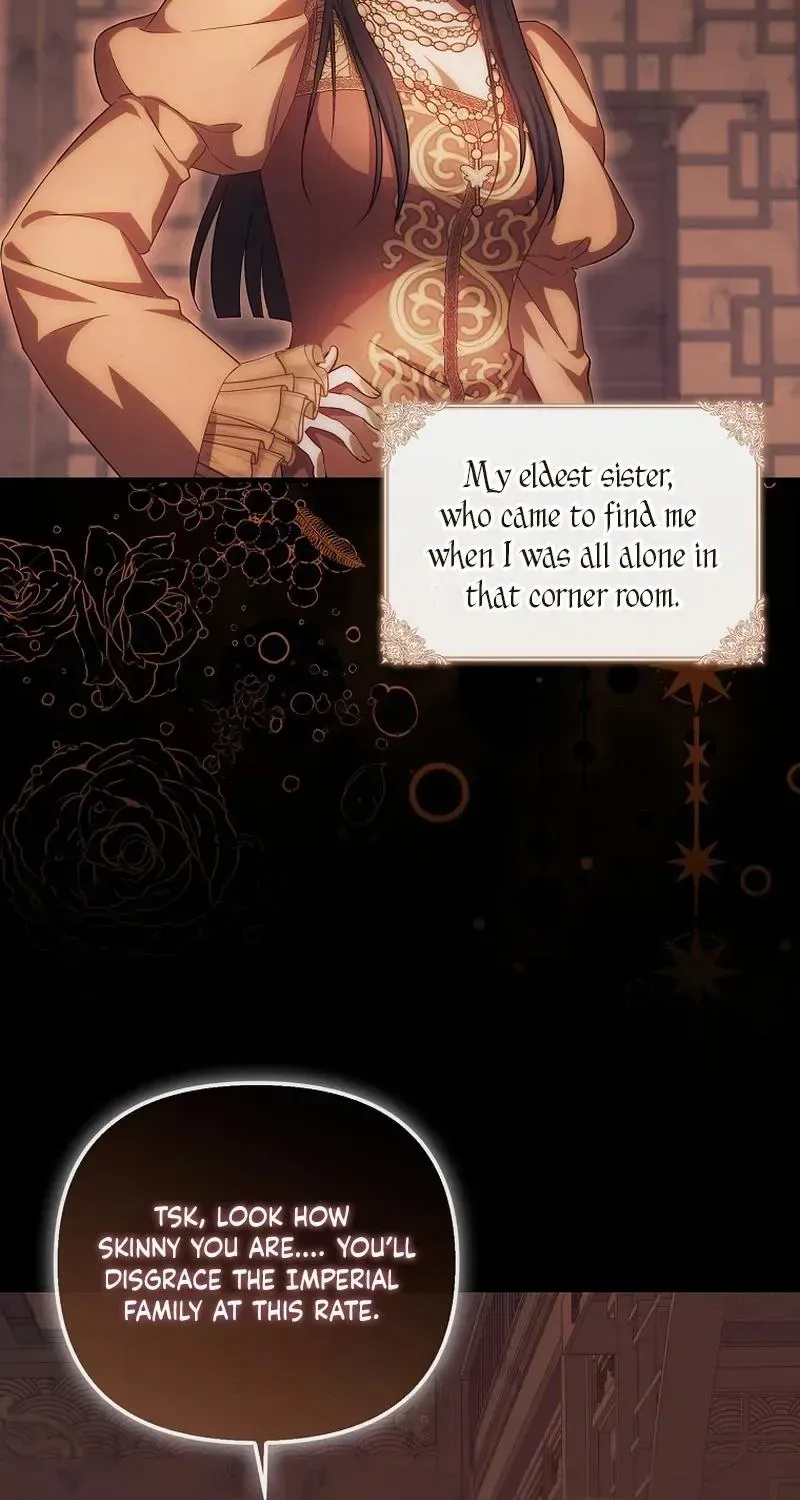 Being Loved for the First Time Chapter 98 - page 58