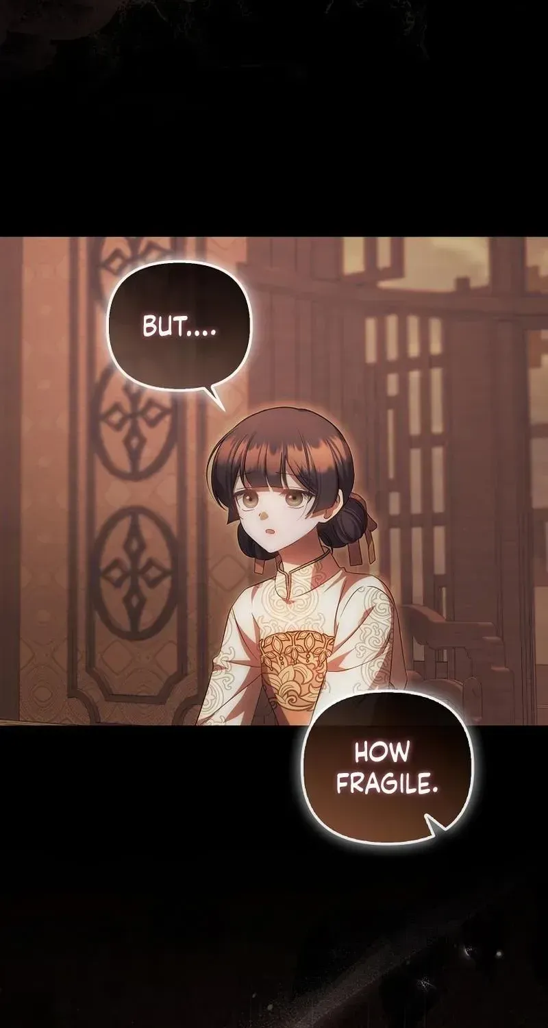 Being Loved for the First Time Chapter 98 - page 64