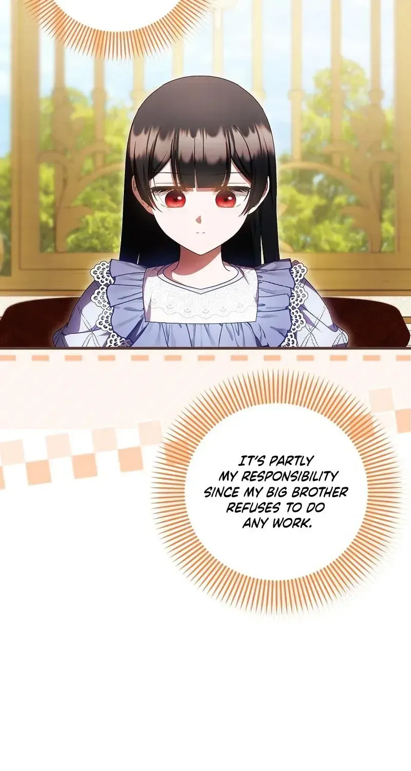 Being Loved for the First Time Chapter 99 - page 11