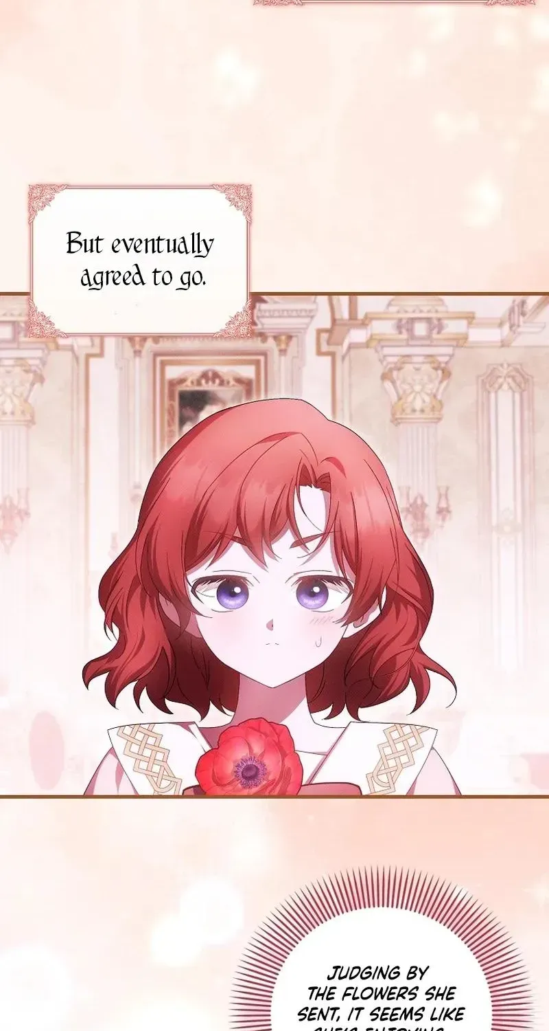 Being Loved for the First Time Chapter 99 - page 22
