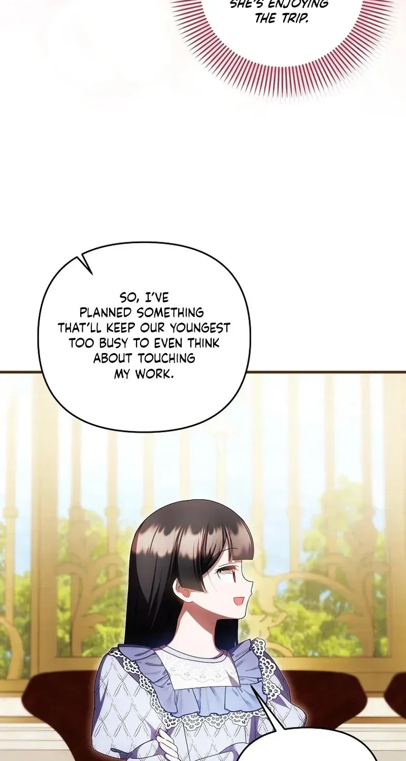 Being Loved for the First Time Chapter 99 - page 23