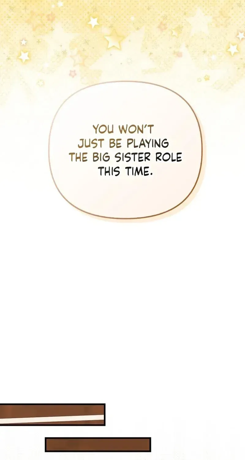 Being Loved for the First Time Chapter 99 - page 27