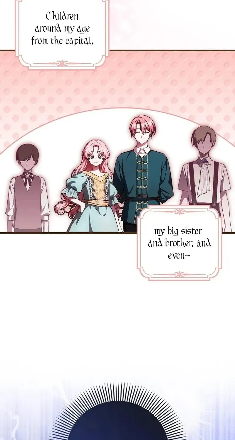 Being Loved for the First Time Chapter 99 - page 31