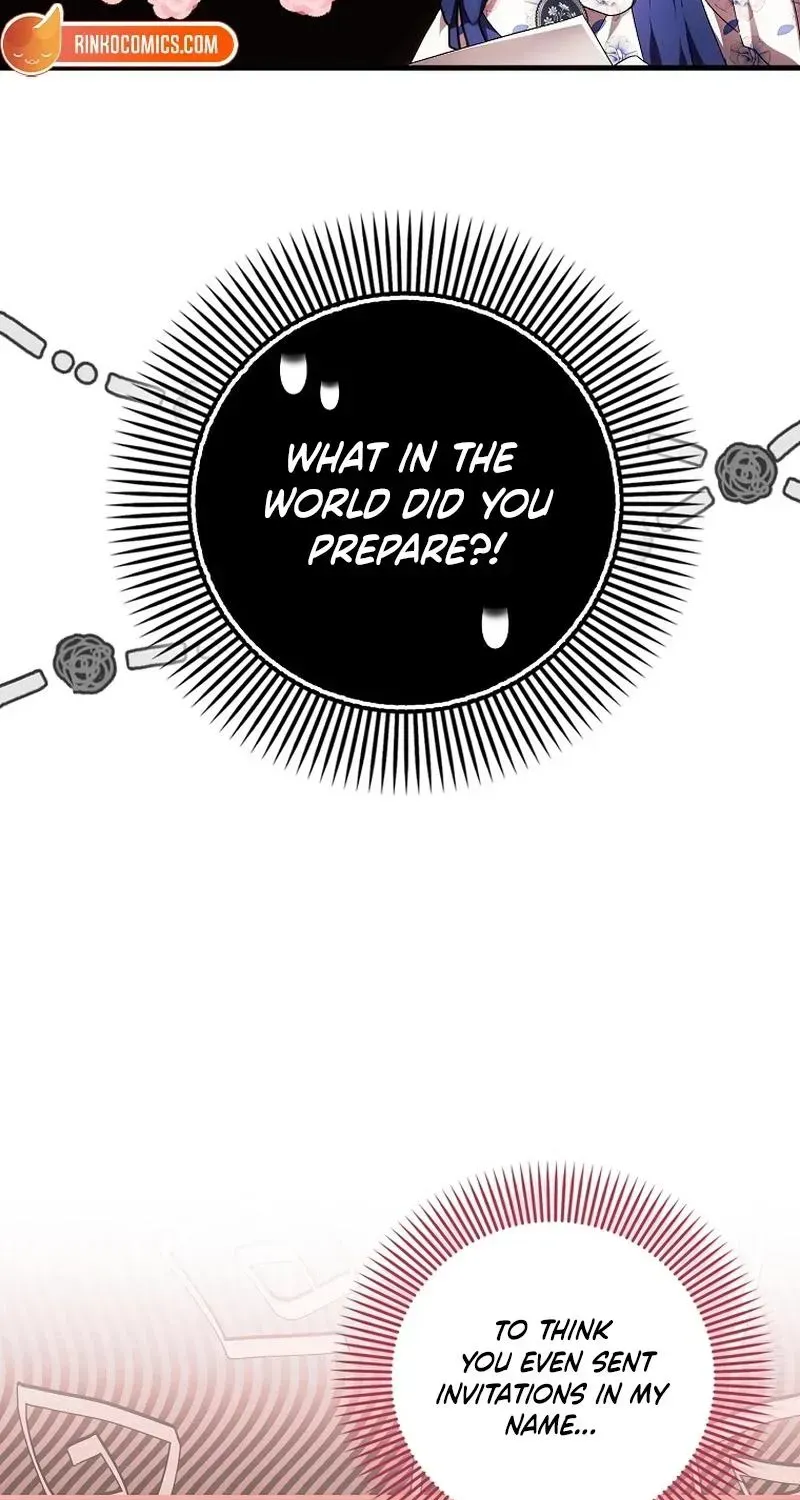 Being Loved for the First Time Chapter 99 - page 34