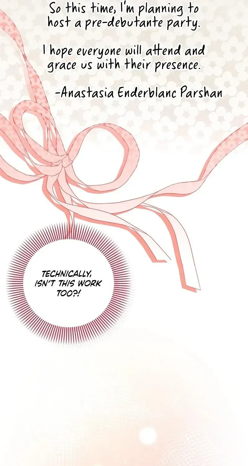 Being Loved for the First Time Chapter 99 - page 36