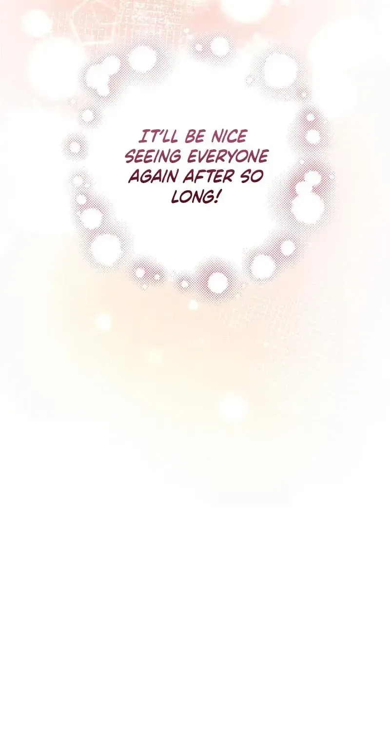 Being Loved for the First Time Chapter 99 - page 38