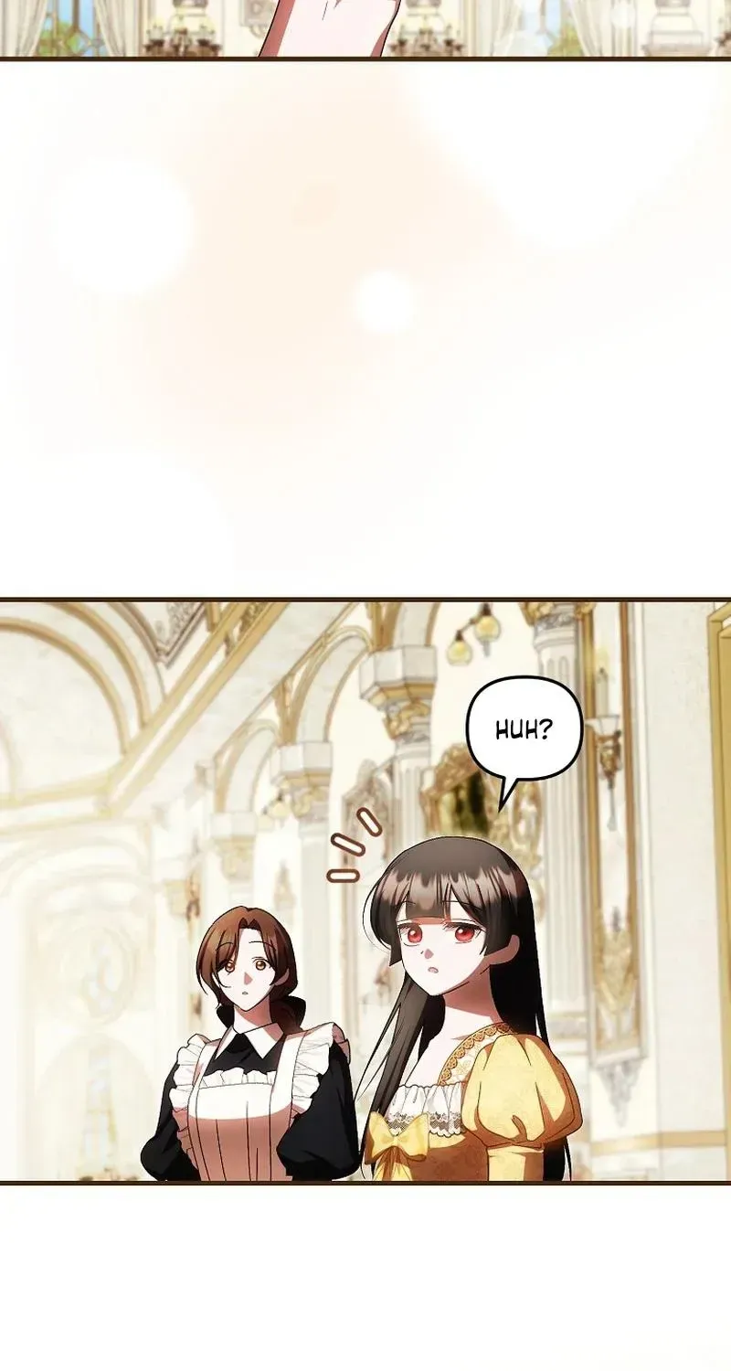 Being Loved for the First Time Chapter 99 - page 40