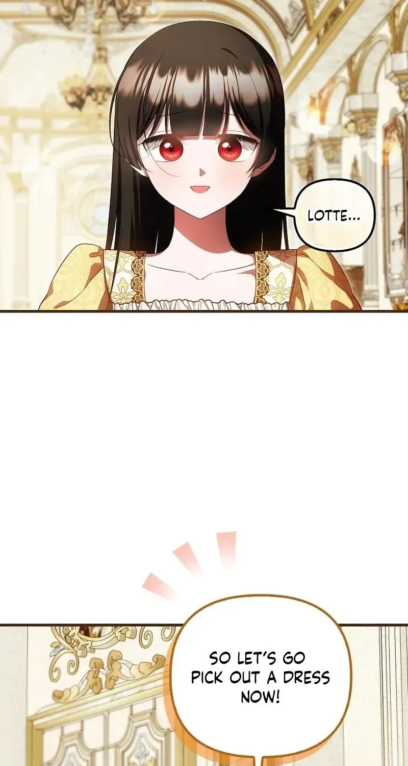 Being Loved for the First Time Chapter 99 - page 51
