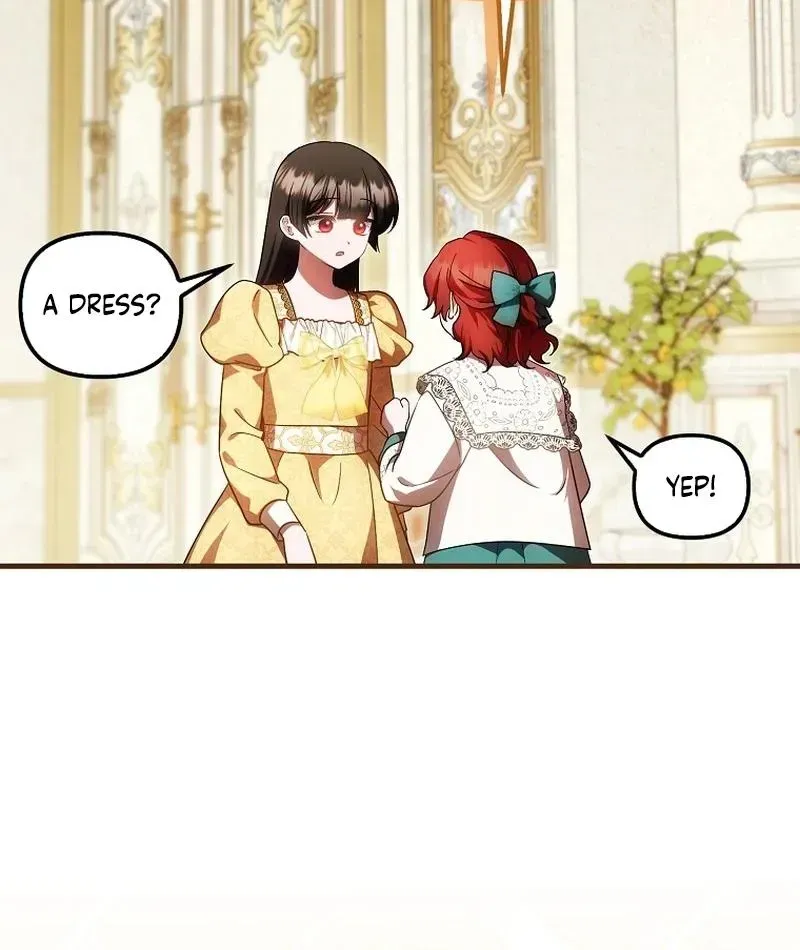 Being Loved for the First Time Chapter 99 - page 52