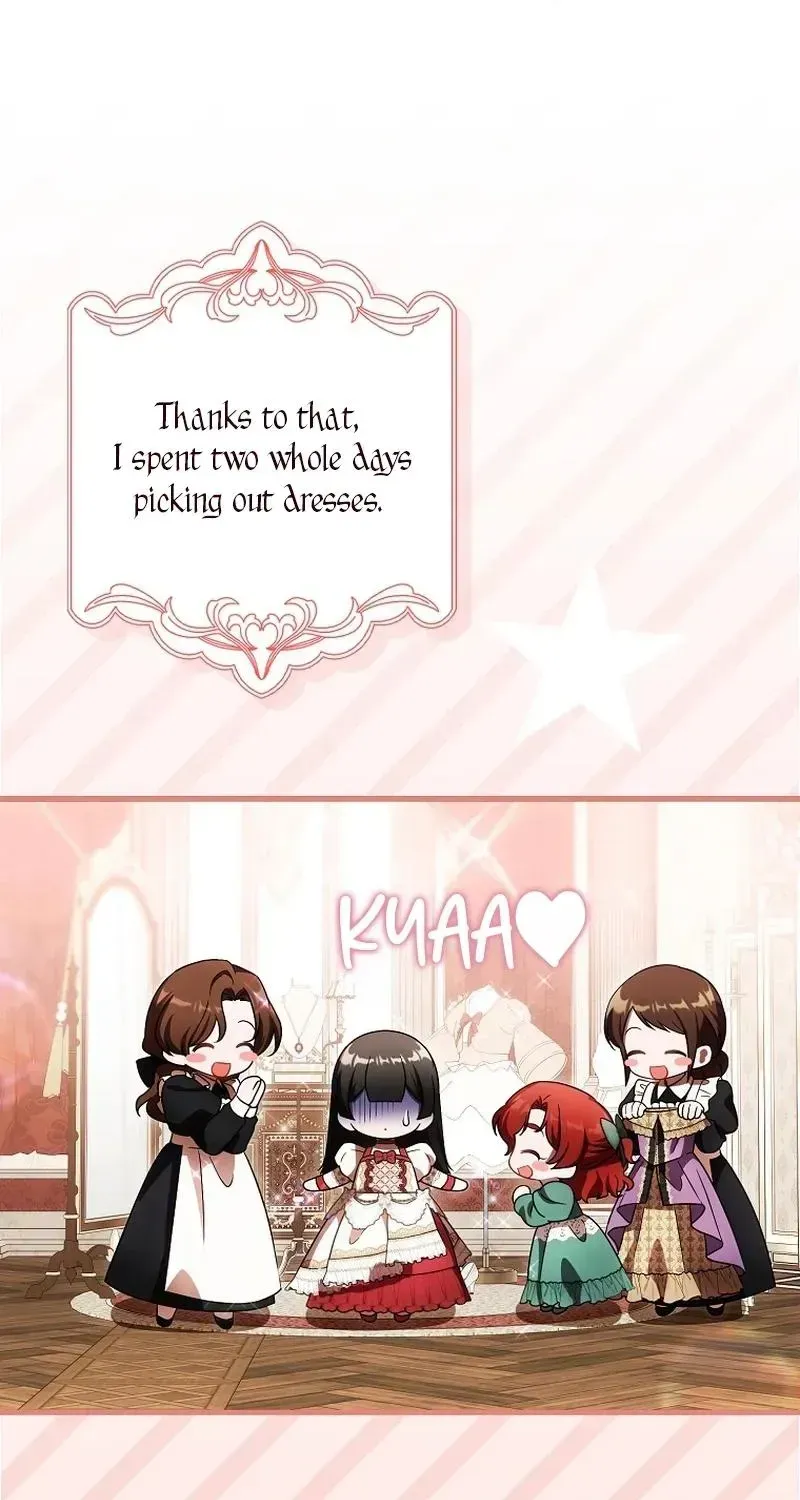 Being Loved for the First Time Chapter 99 - page 55