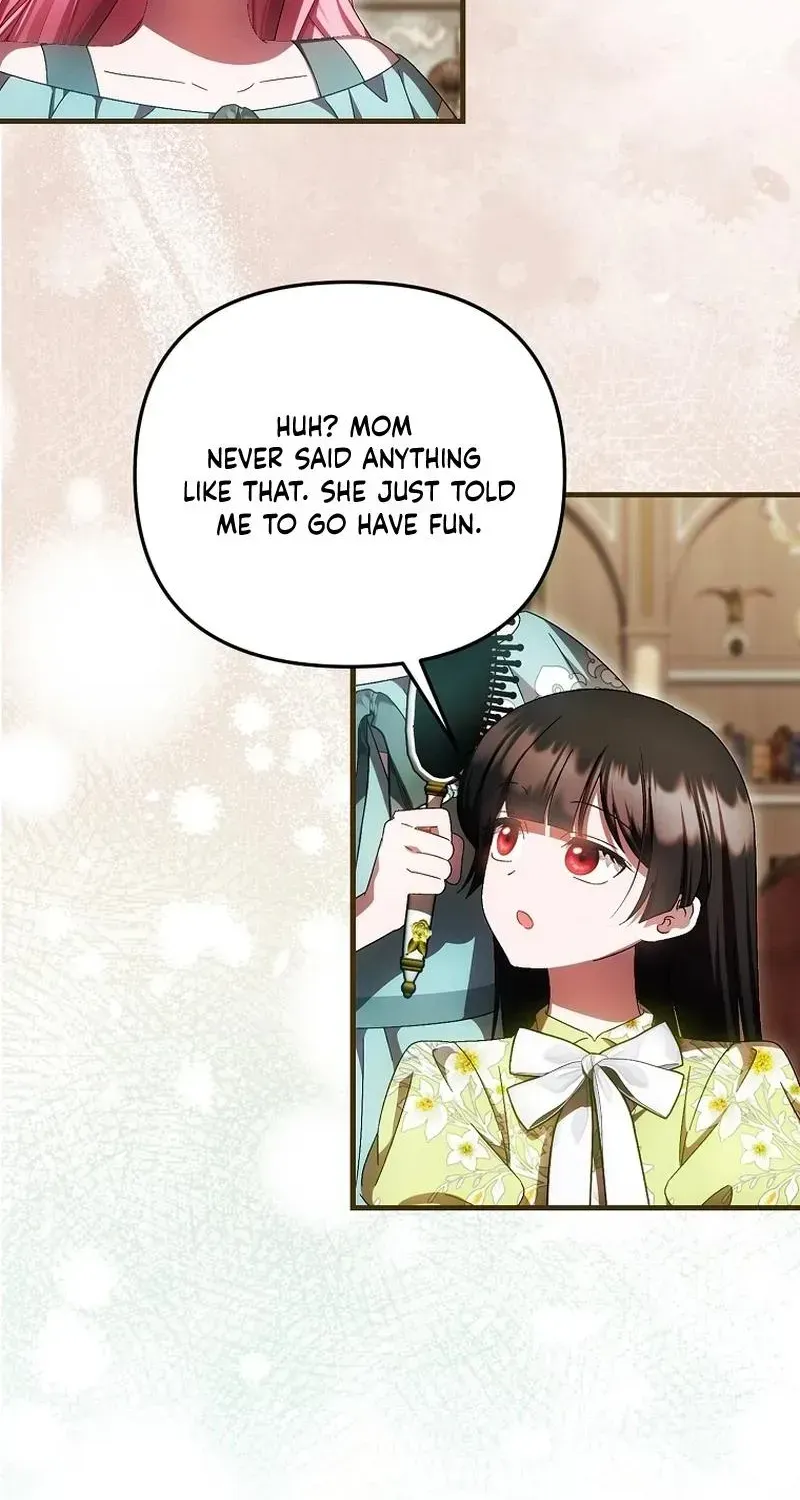 Being Loved for the First Time Chapter 99 - page 62