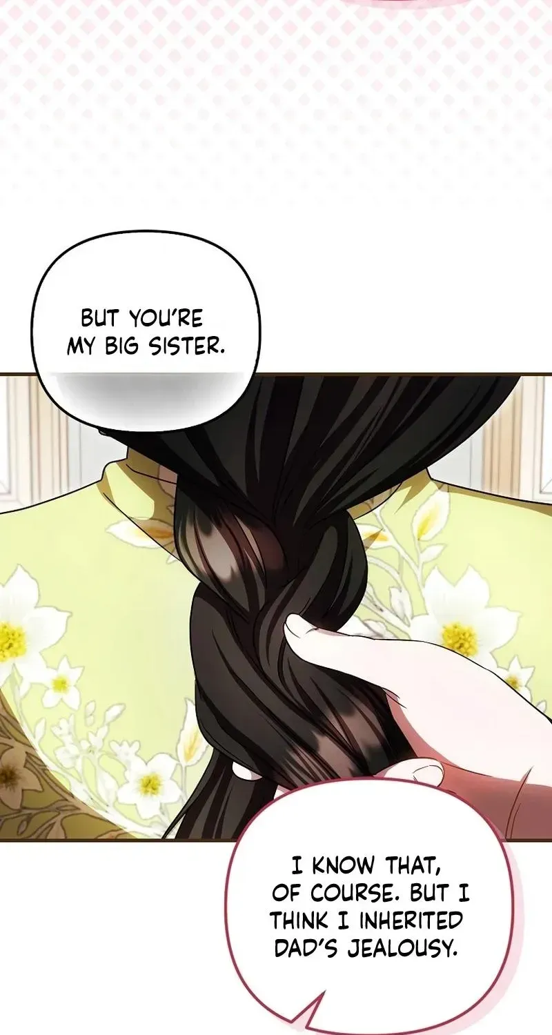 Being Loved for the First Time Chapter 99 - page 65