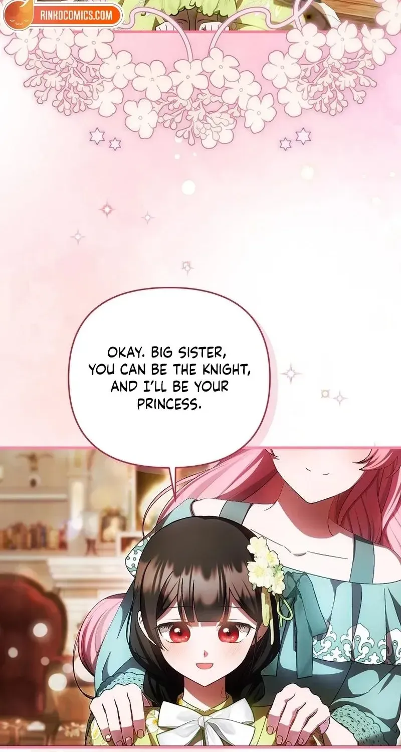 Being Loved for the First Time Chapter 99 - page 70