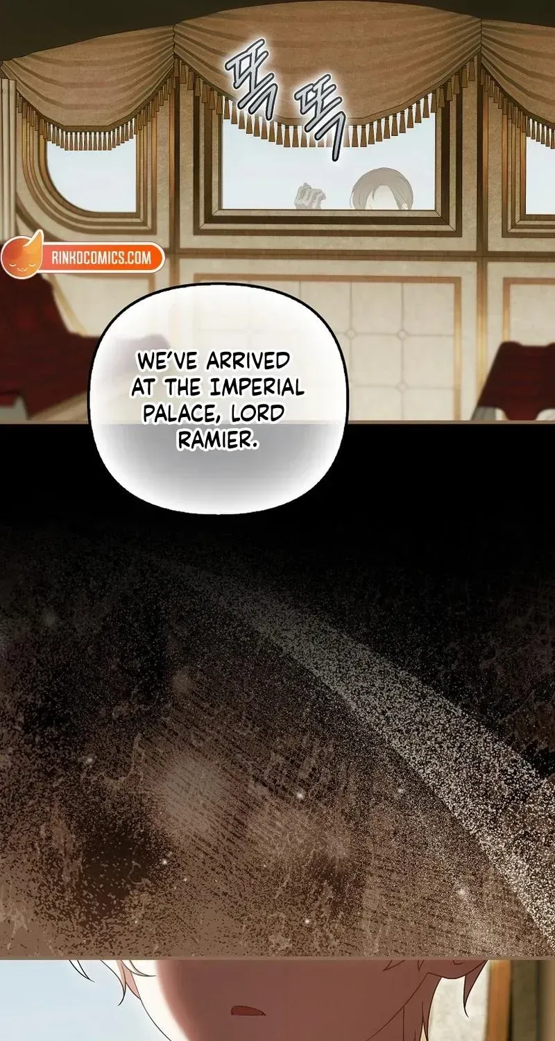 Being Loved for the First Time Chapter 99 - page 74