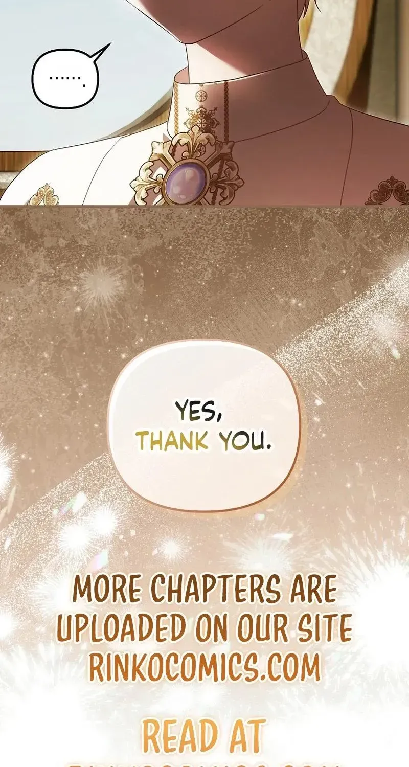 Being Loved for the First Time Chapter 99 - page 75