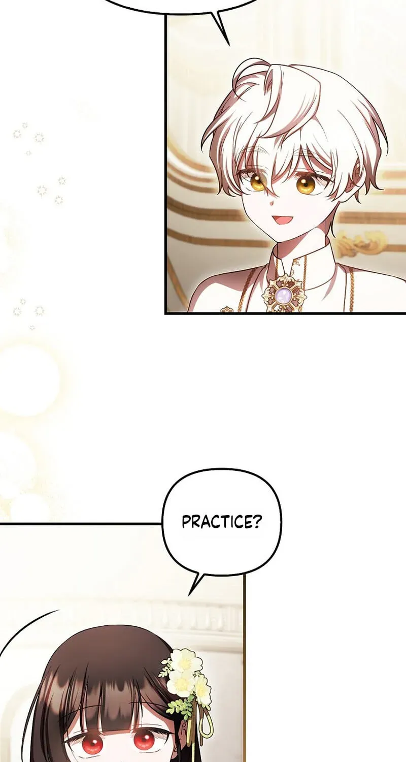 Being Loved for the First Time Chapter 100 - page 10