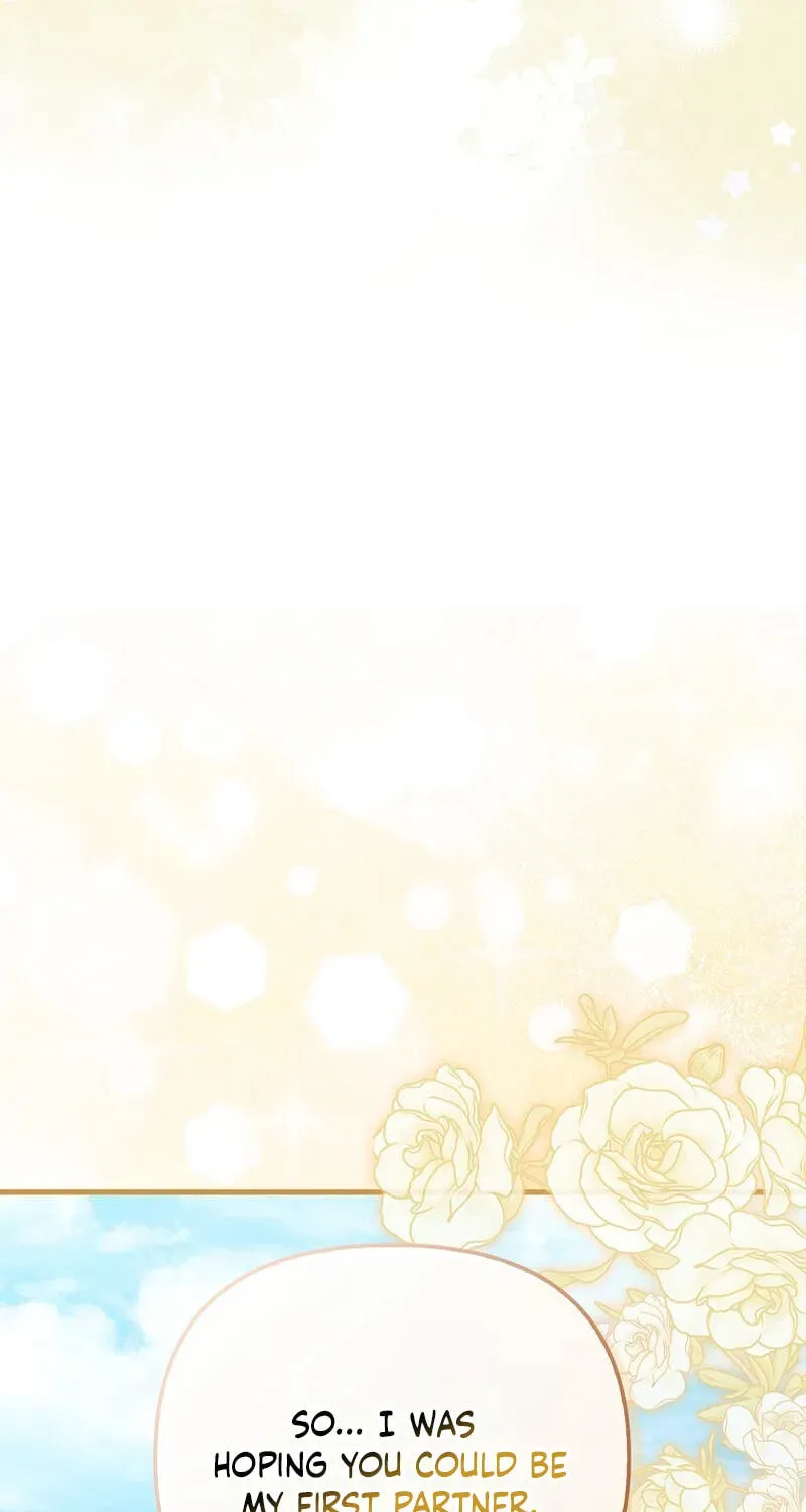 Being Loved for the First Time Chapter 100 - page 14