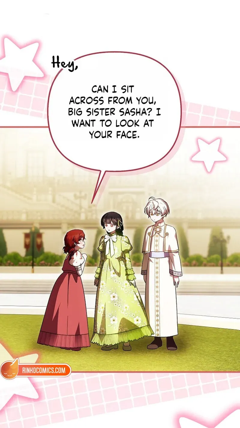Being Loved for the First Time Chapter 100 - page 30