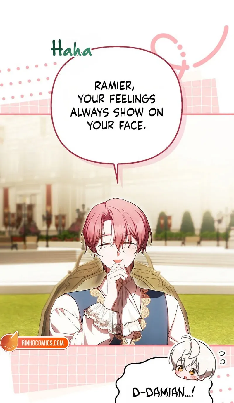Being Loved for the First Time Chapter 100 - page 37