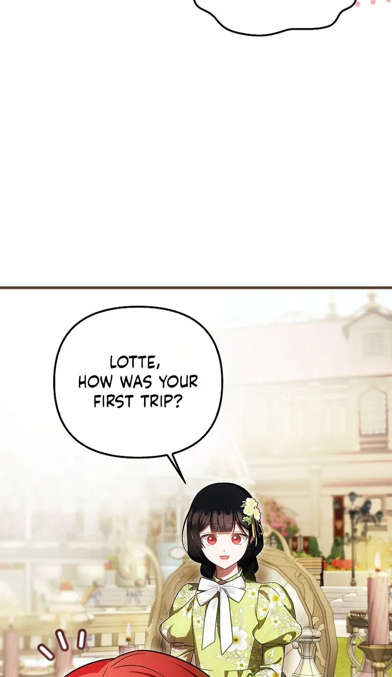 Being Loved for the First Time Chapter 100 - page 38