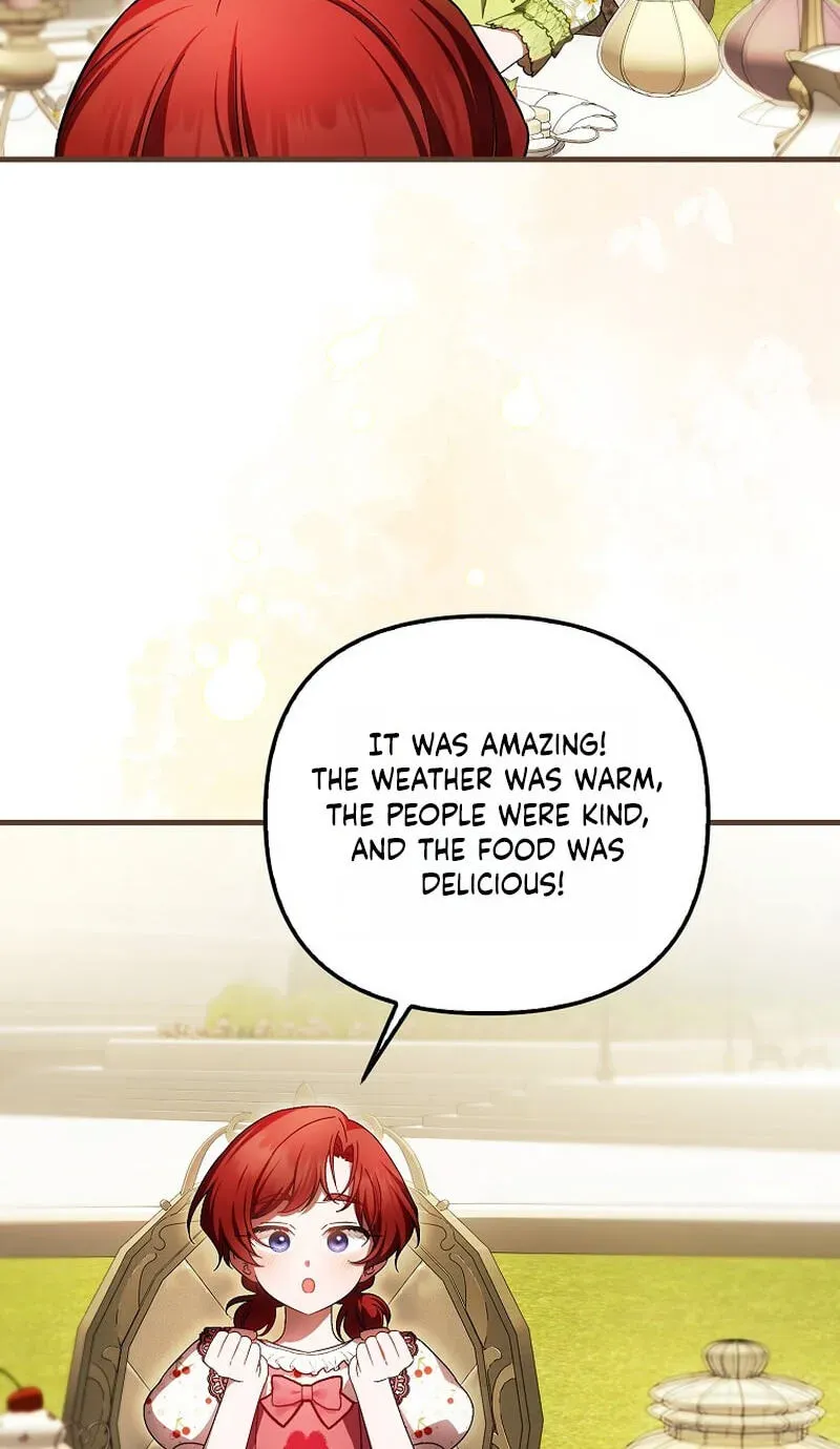 Being Loved for the First Time Chapter 100 - page 39