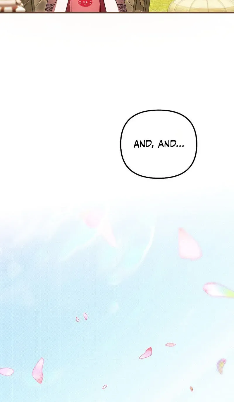 Being Loved for the First Time Chapter 100 - page 40