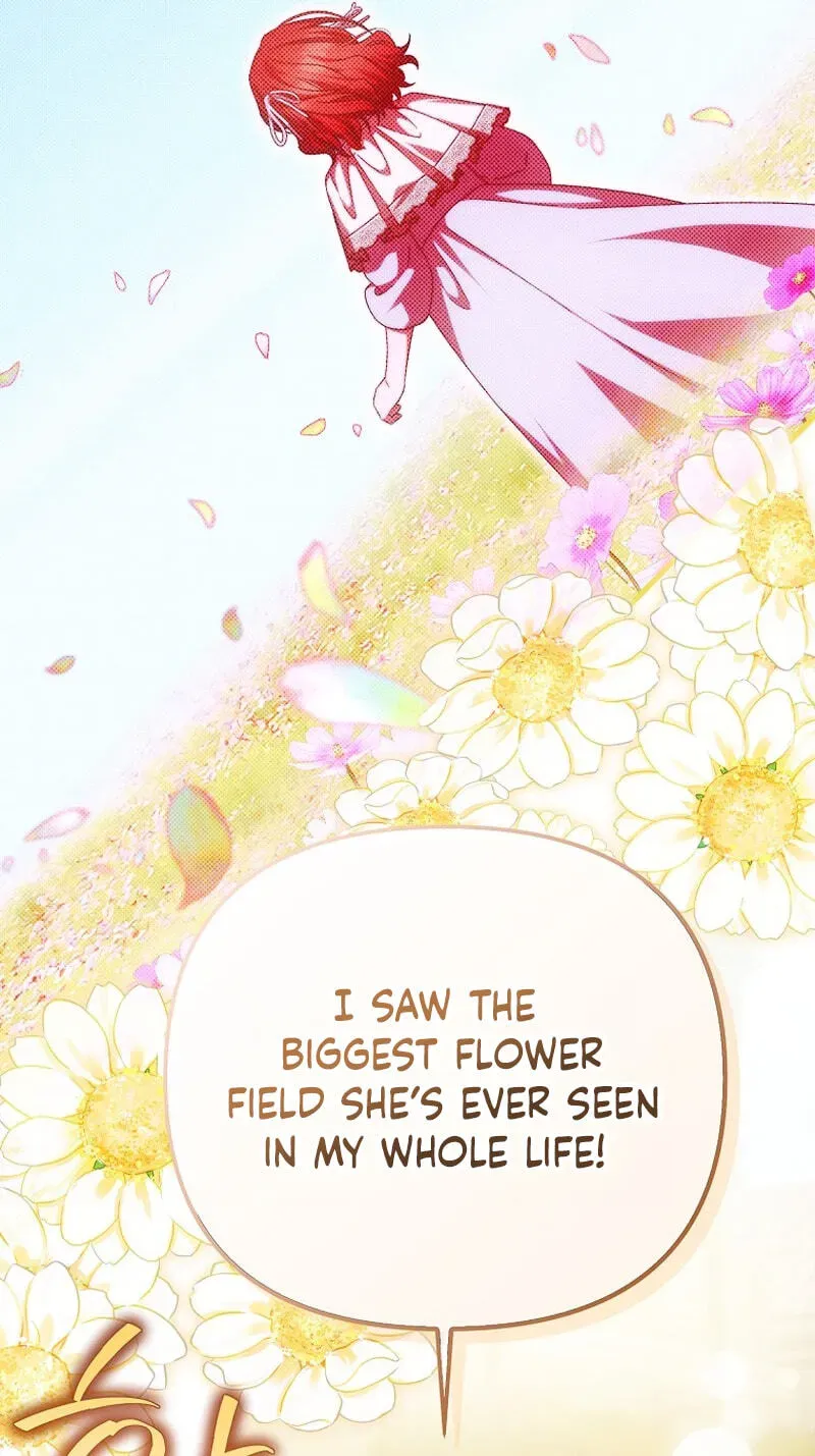 Being Loved for the First Time Chapter 100 - page 41