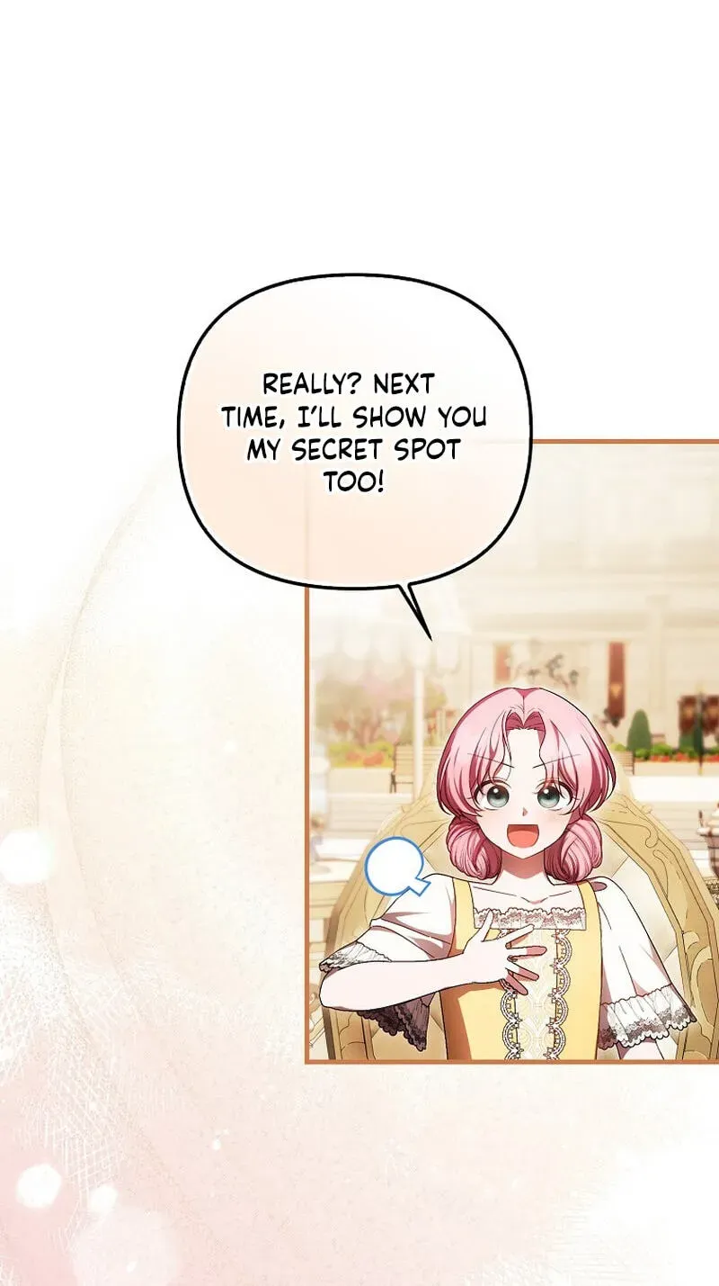 Being Loved for the First Time Chapter 100 - page 43