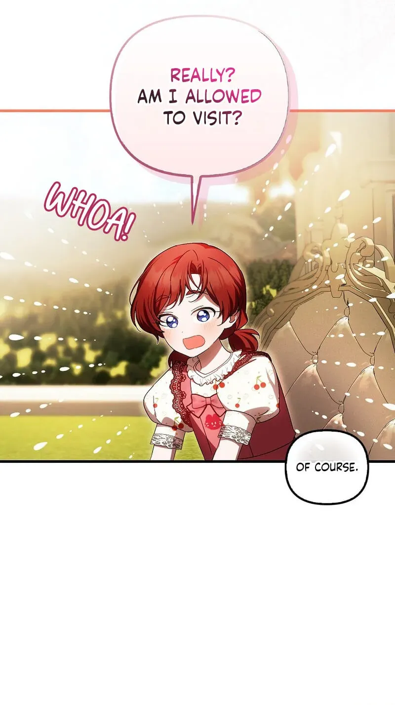 Being Loved for the First Time Chapter 100 - page 45
