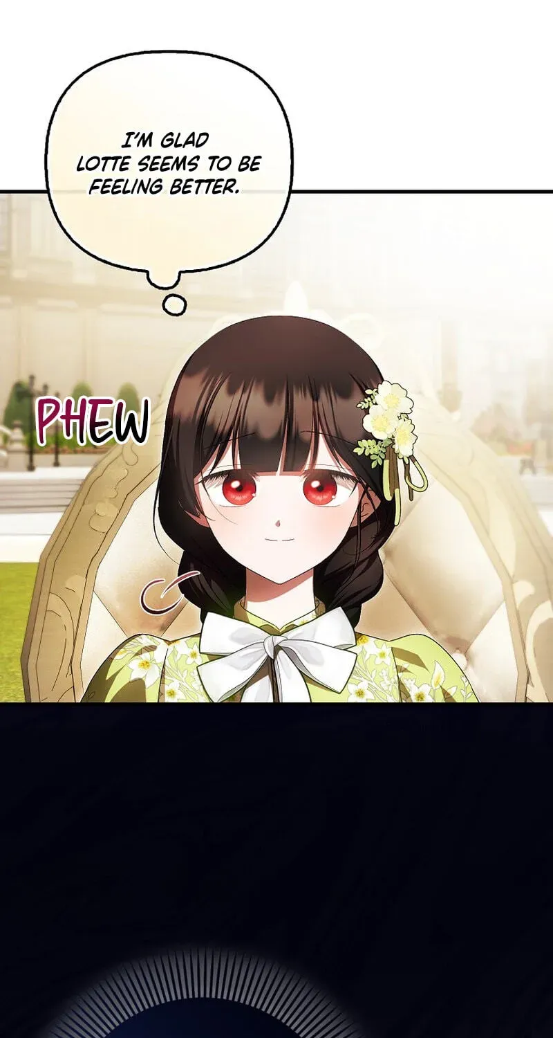 Being Loved for the First Time Chapter 100 - page 48