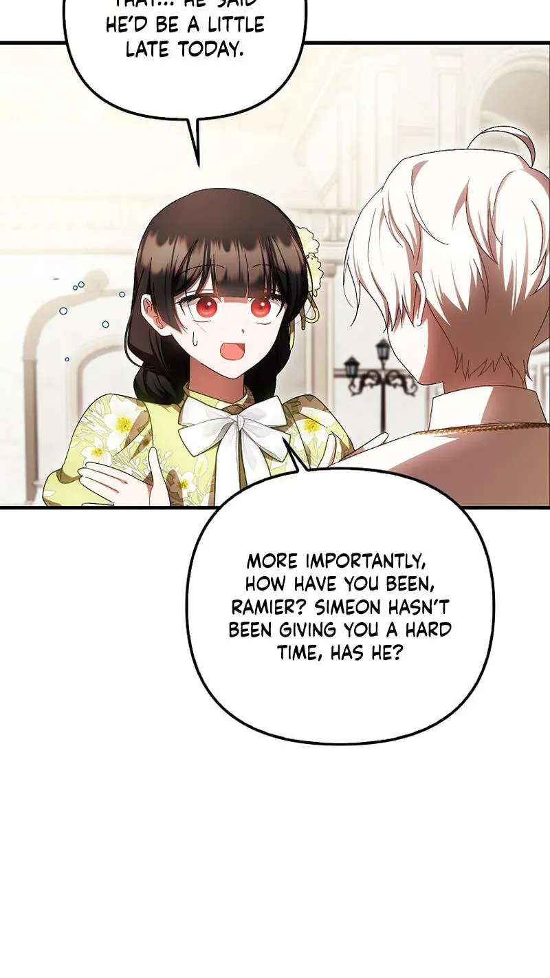 Being Loved for the First Time Chapter 100 - page 5
