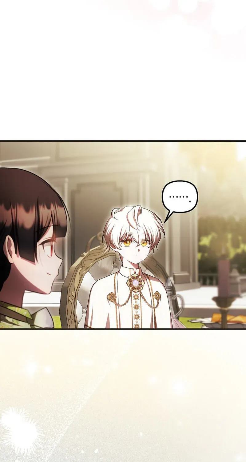 Being Loved for the First Time Chapter 100 - page 54