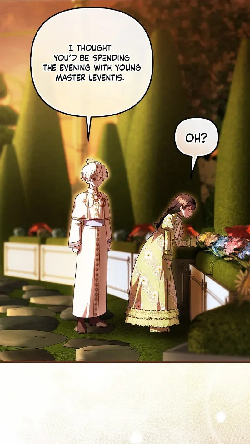 Being Loved for the First Time Chapter 100 - page 60