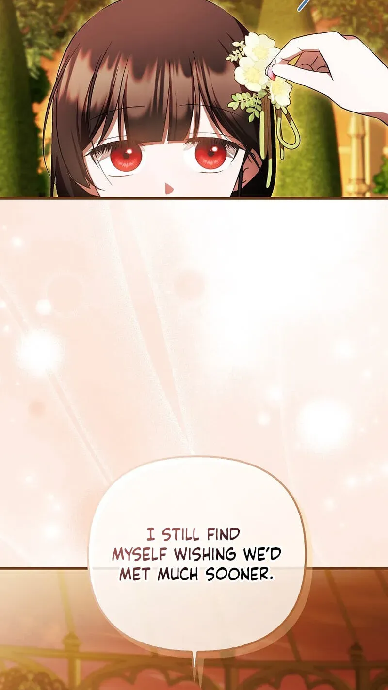 Being Loved for the First Time Chapter 100 - page 65
