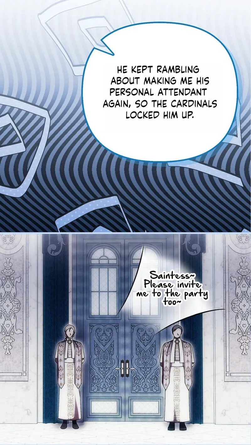 Being Loved for the First Time Chapter 100 - page 7