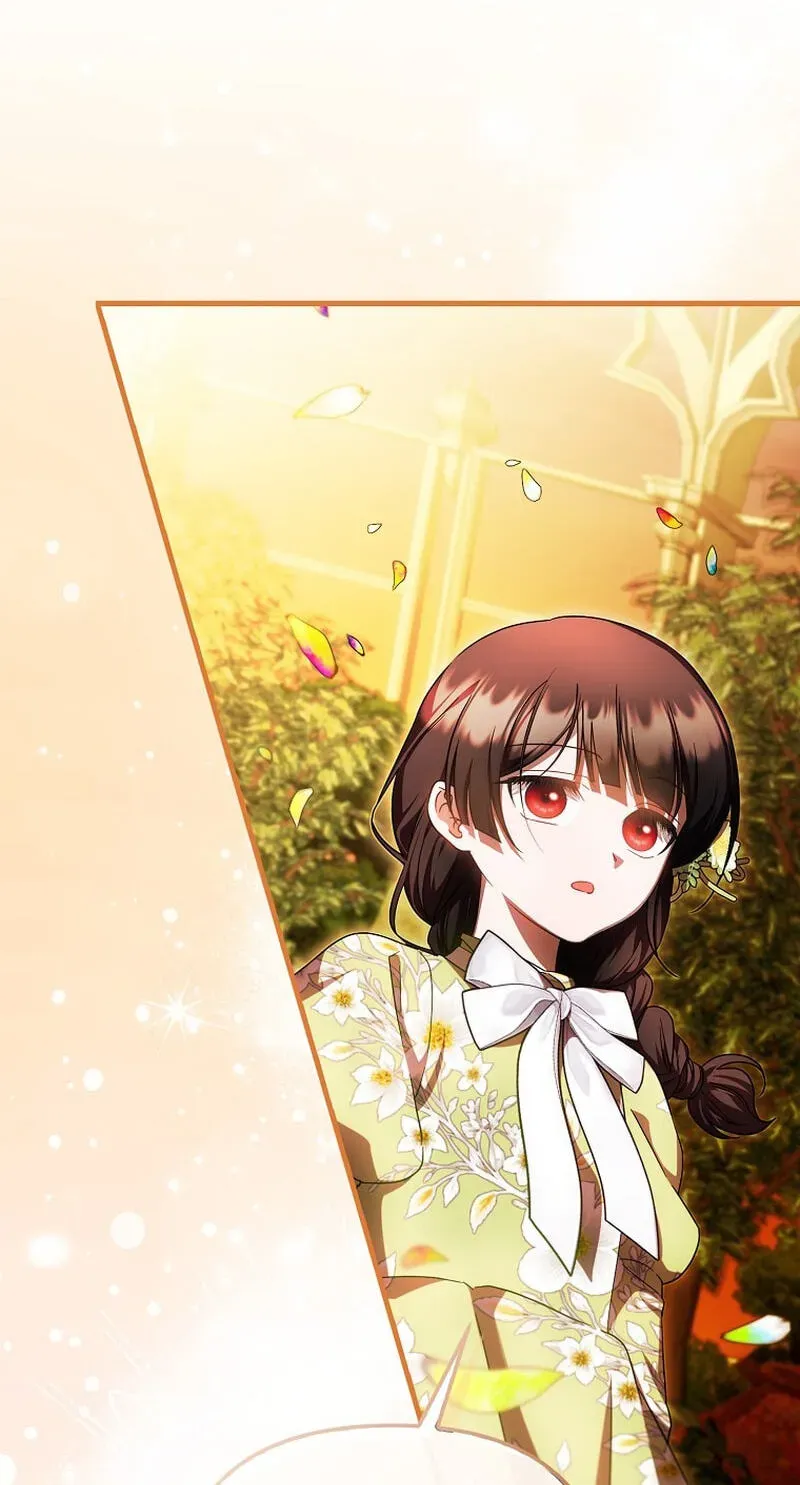 Being Loved for the First Time Chapter 100 - page 70