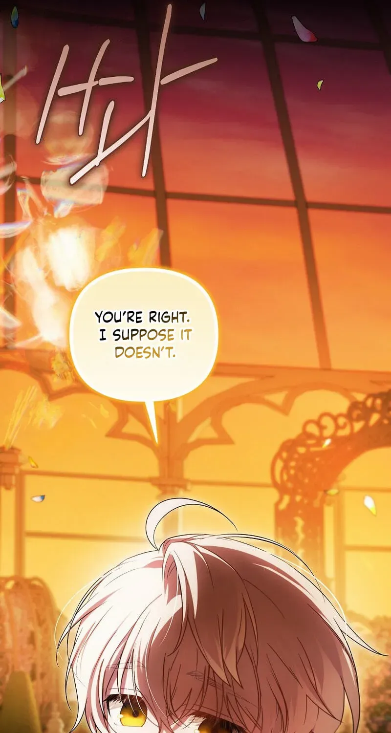 Being Loved for the First Time Chapter 100 - page 73