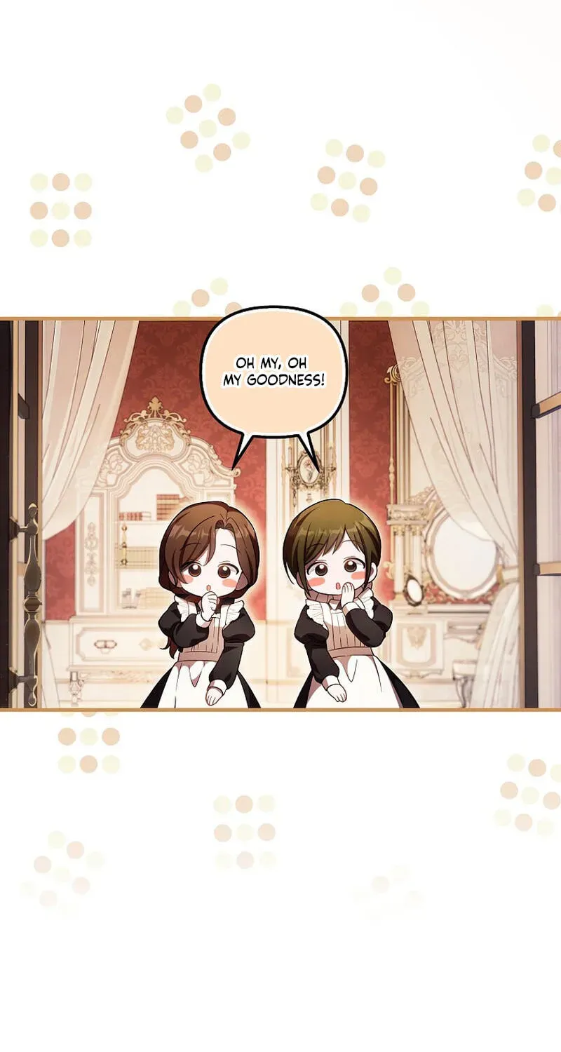 Being Loved for the First Time Chapter 101 - page 11
