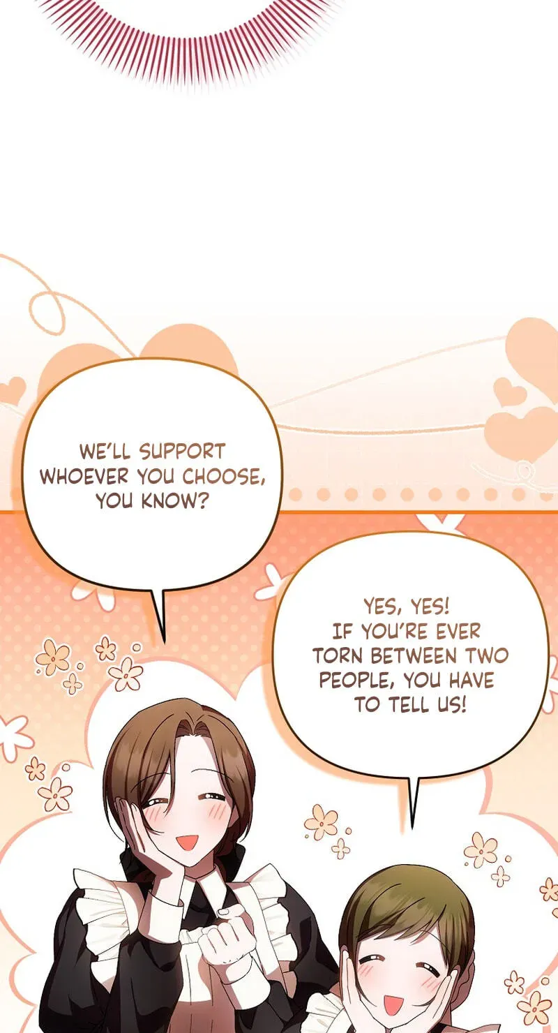 Being Loved for the First Time Chapter 101 - page 14